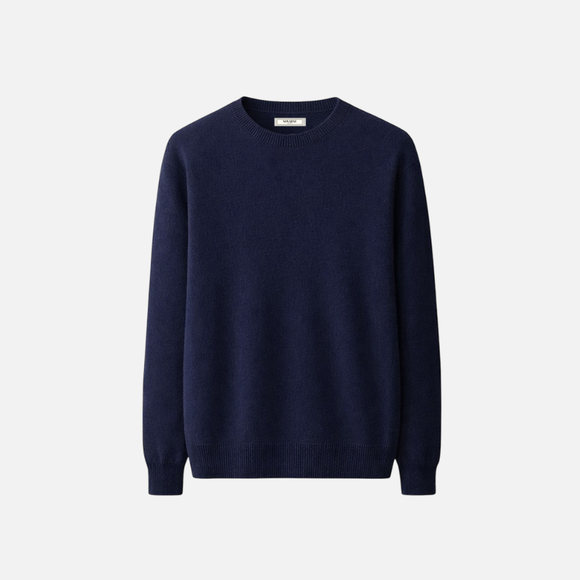 Merino Wool Sweater