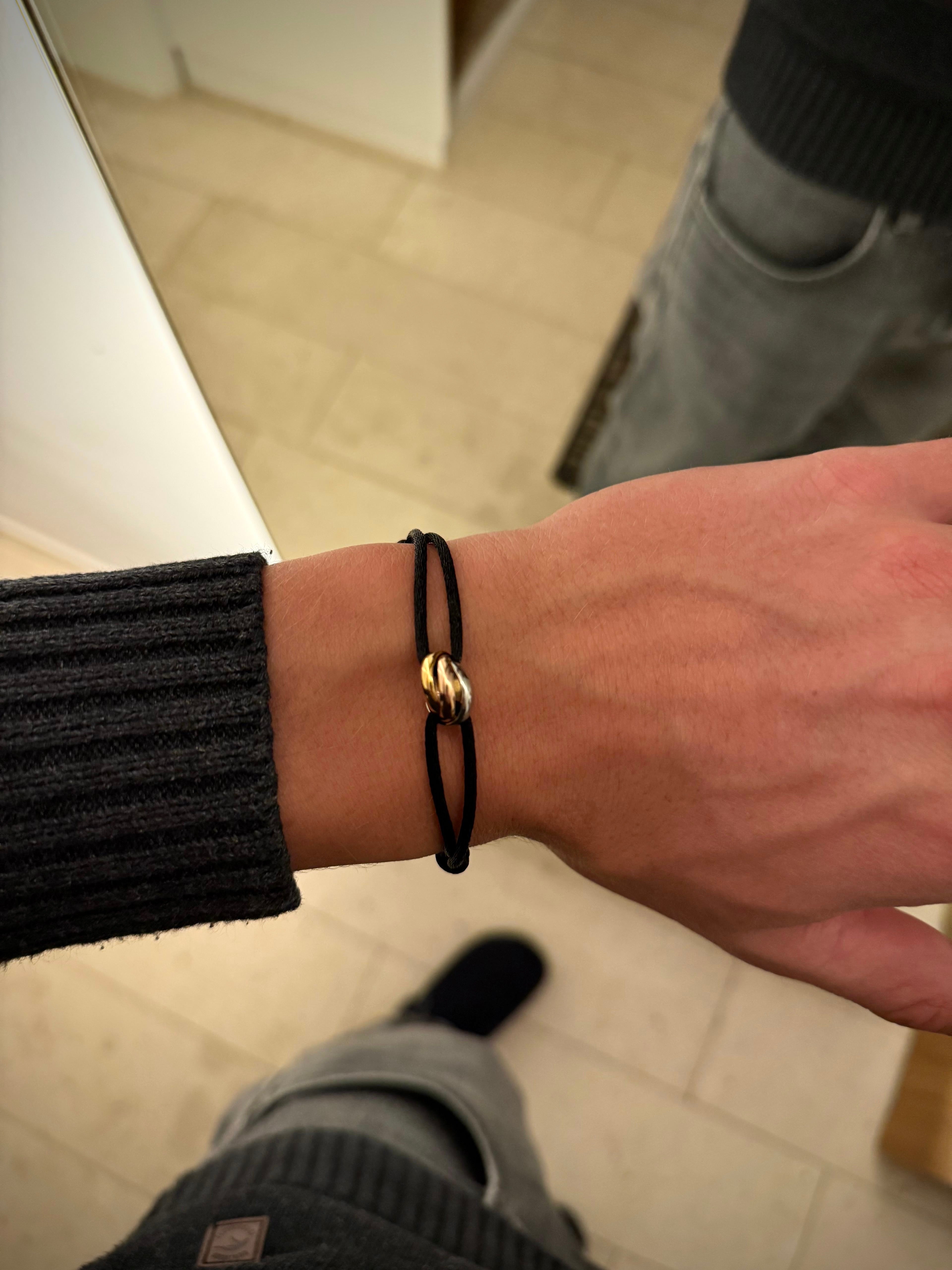 Éclat Bracelet