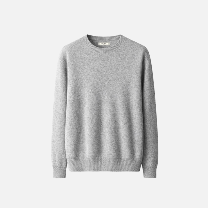 Merino Wool Sweater