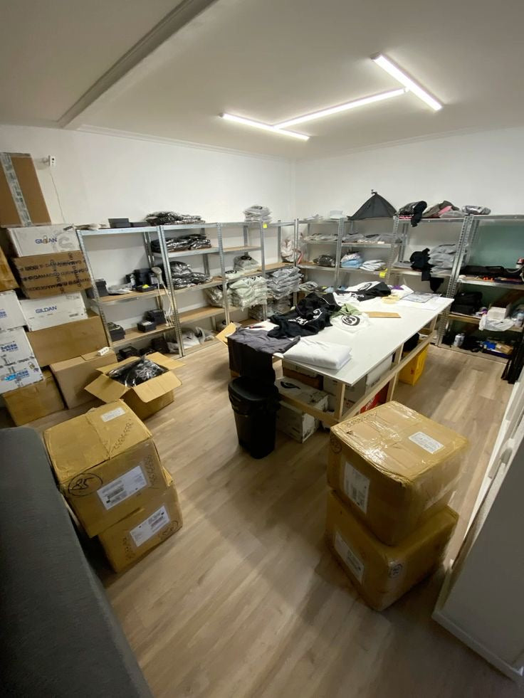 3. THE TURNING PONIT